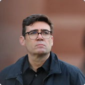 Andy Burnham