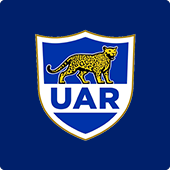Argentina Rugby Crest