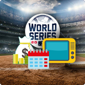 Bet on the World Series