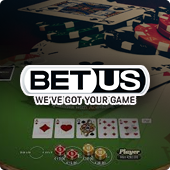 BetUS casino poker and card games