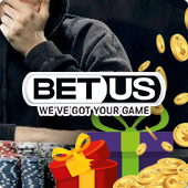 BetUS new customer bonuses