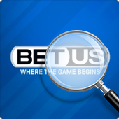BetUS review