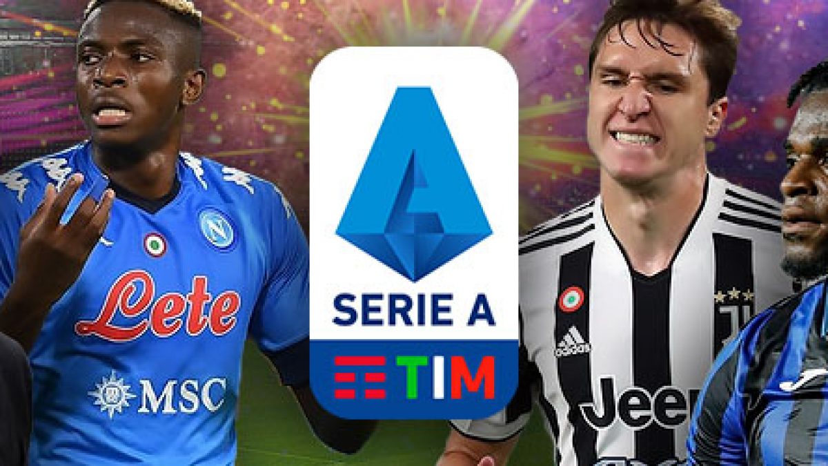 Serie A Predictions For The 21 22 Season Top Scorer Firings And More