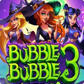 Bubble Bubble 3 from RTG