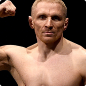 Dennis Siver