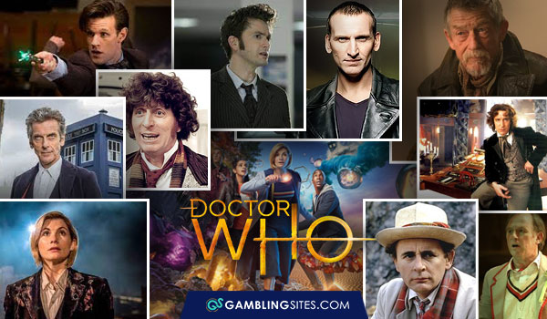 new doctor who actor betting odds