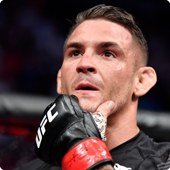 Dustin Poirier