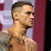 Dustin Poirier