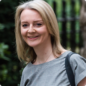 Elizabeth Truss