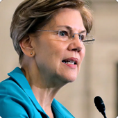 Elizabeth Warren