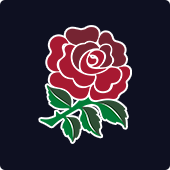 England Rugby Crest