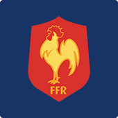 France Rugby Crest