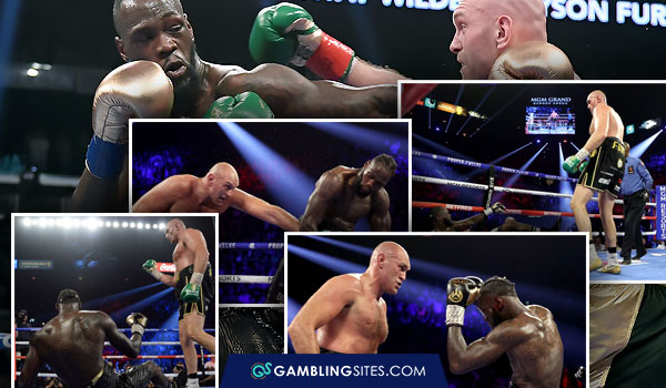 Can Fury reassert himself as the dominant heavyweight on the planet?