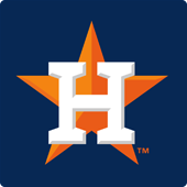 Houston Astros logo