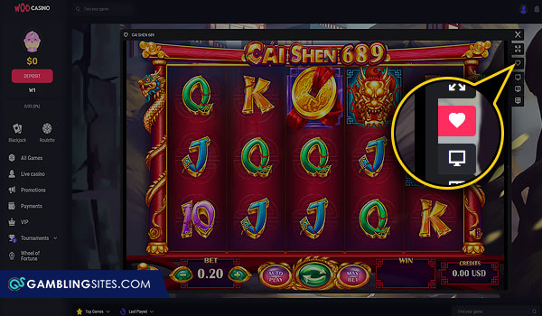 Extreme woocasino5 9 Ridiculous Rules About woocasino5
