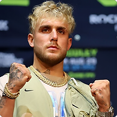 Jake Paul