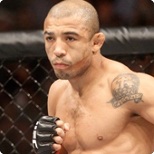 Jose Aldo
