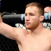 Justin Gaethje