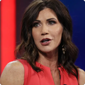 Kristi Noem
