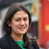 Lisa Nandy