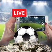 Live soccer betting