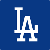 Los Angeles Dodgers logo