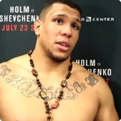 Lewis Henrique