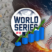 MLB World Series trends