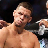 Nate Diaz