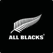 New Zealand Rugby Crest