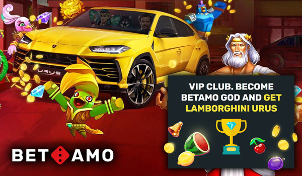 Betamo Casino Review – Is Betamo.com a Good Online Casino?