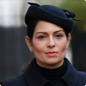 Priti Patel