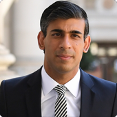 Rishi Sunak