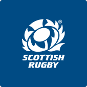 Scotland Rugby Crest