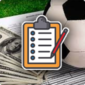 Soccer prop bet builders