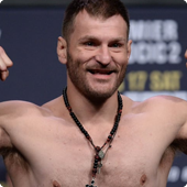 Stipe Miocic