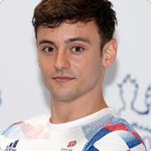 Tom Daley