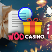 Woo Casino promotion terms and conditions