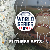 World Series futures bets