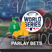 World Series parlay bets