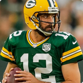 Aaron Rodgers
