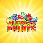 “All Ways Fruits slot