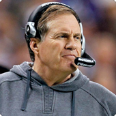 Bill Belichick