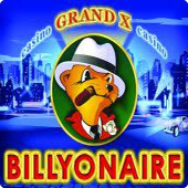 Billyonaire from AMATIC Industries