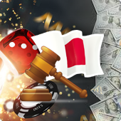 Gambling laws in Japan
