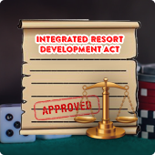 Integrated Resort Development Act