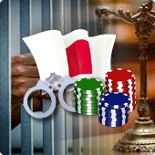 Punishments for illegal gambling in Japan