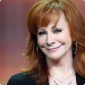 Reba McEntire