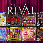 Rival Gaming online slots