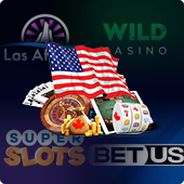 US online casinos